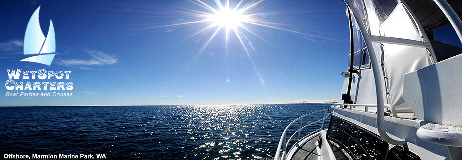 WetSpot Boat Charters