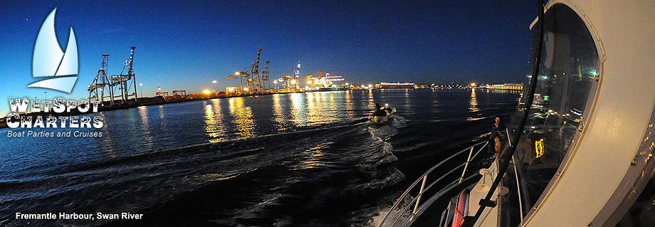 WetSpot Boat Charters