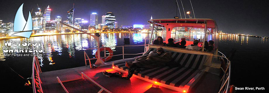 WetSpot Boat Charters