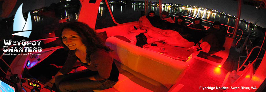 WetSpot Boat Charters