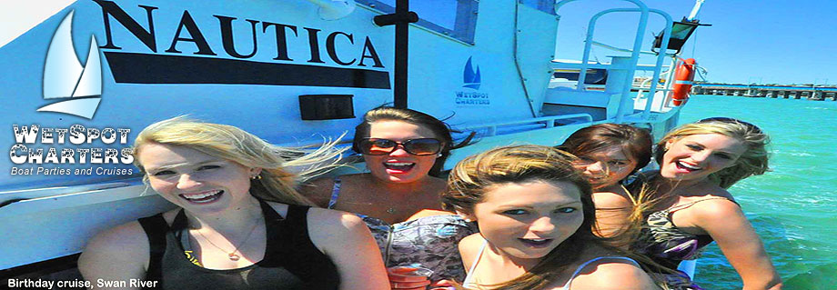 WetSpot Boat Charters