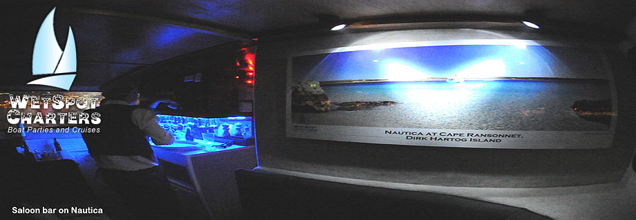 WetSpot Boat Charters