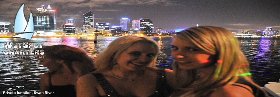 WetSpot Boat Charters