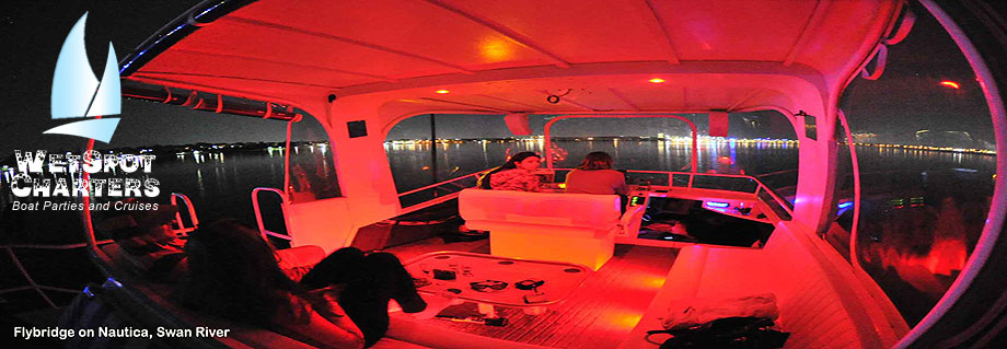 WetSpot Boat Charters