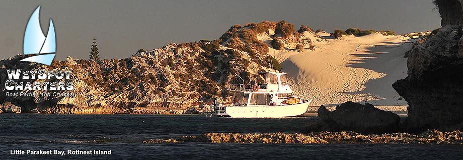 WetSpot Boat Charters